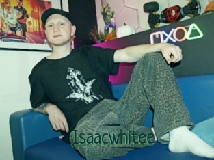 Isaacwhitee