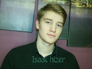 Isaak_hizer