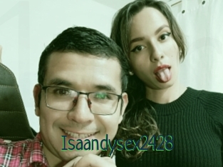 Isaandysex2428