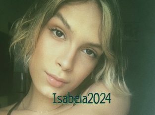 Isabela2024