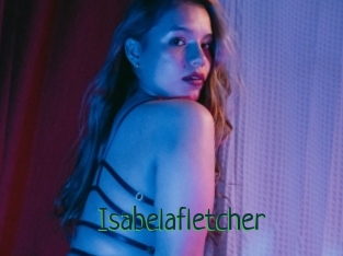 Isabelafletcher