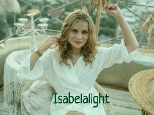 Isabelalight