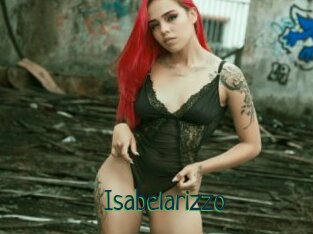 Isabelarizzo