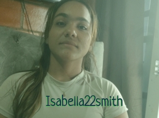 Isabella22smith