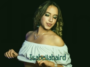 Isabellabaird