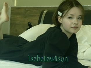 Isabellawilson