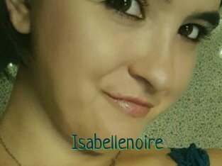 Isabellenoire