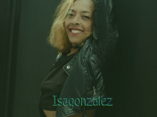 Isagonzalez