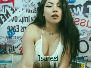 Isareel