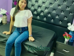 Isisadams