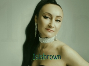 Isisbrown