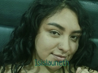 Isislauneth