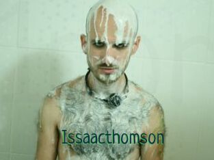 Issaacthomson