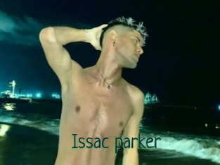 Issac_parker