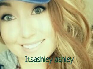 Itsashley_ashley