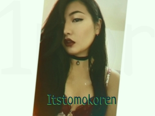 Itstomokoren