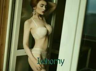 Ivahorny