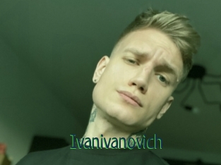 Ivanivanovich