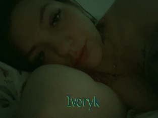 Ivoryk