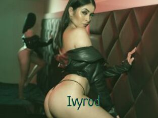 Ivyrod