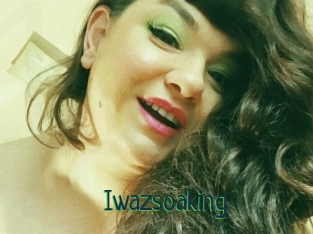 Iwazsoaking