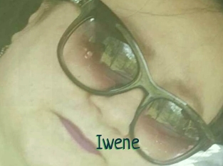 Iwene