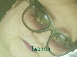 Iwoncia