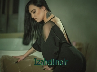 Izabelllnoir