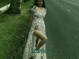 Izumicha