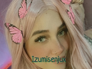 Izumisenjux