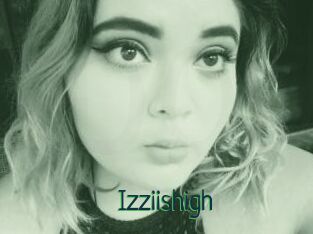 Izziishigh