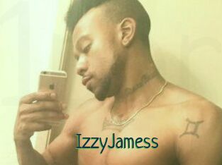 IzzyJamess