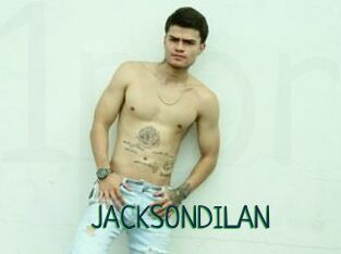 JACKSONDILAN