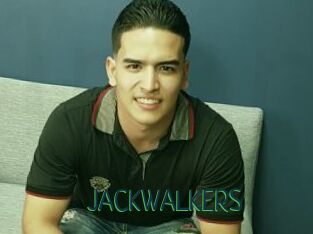 JACKWALKERS