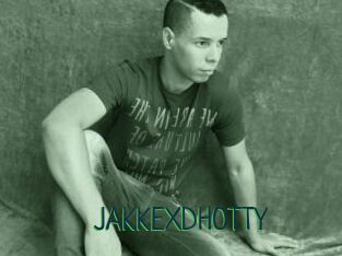 JAKKEXDHOTTY