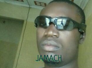 JAMACH