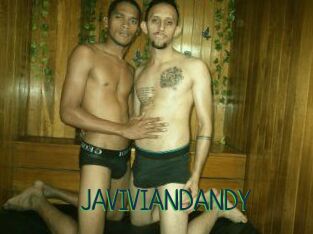 JAVIVIANDANDY