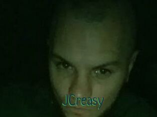 JCreasy