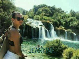 JEANYINE