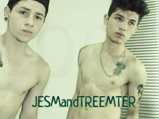 JESMandTREEMTER