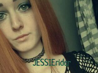 JESSIErider