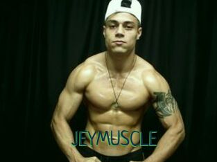 JEYMUSCLE