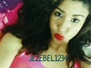 JEZEBEL1234