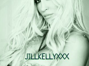 JILLKELLYXXX