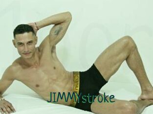 JIMMYstroke