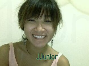 JJunior