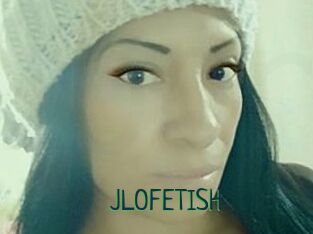 JLOFETISH