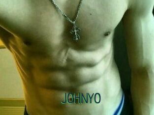 JOHN_YO