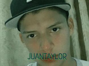 JUANTAYLOR