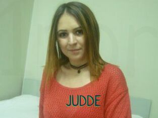 JUDDE